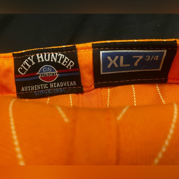 Hunter Cap - Picture 3 of 4